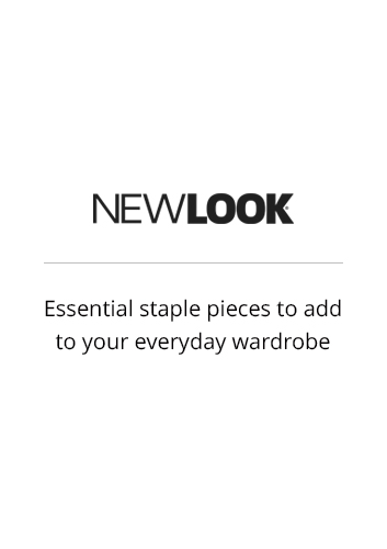Shop New Look Patterns