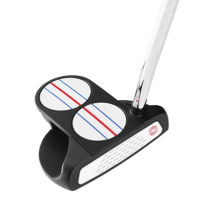 Triple Track Putters