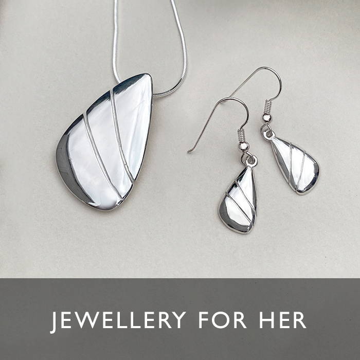 Mother's Day Gifts & Ideas - Jewellery Gifts for Her