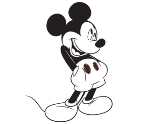 Mickey Print Inspiration | Disney | CAMILLA Collaboration