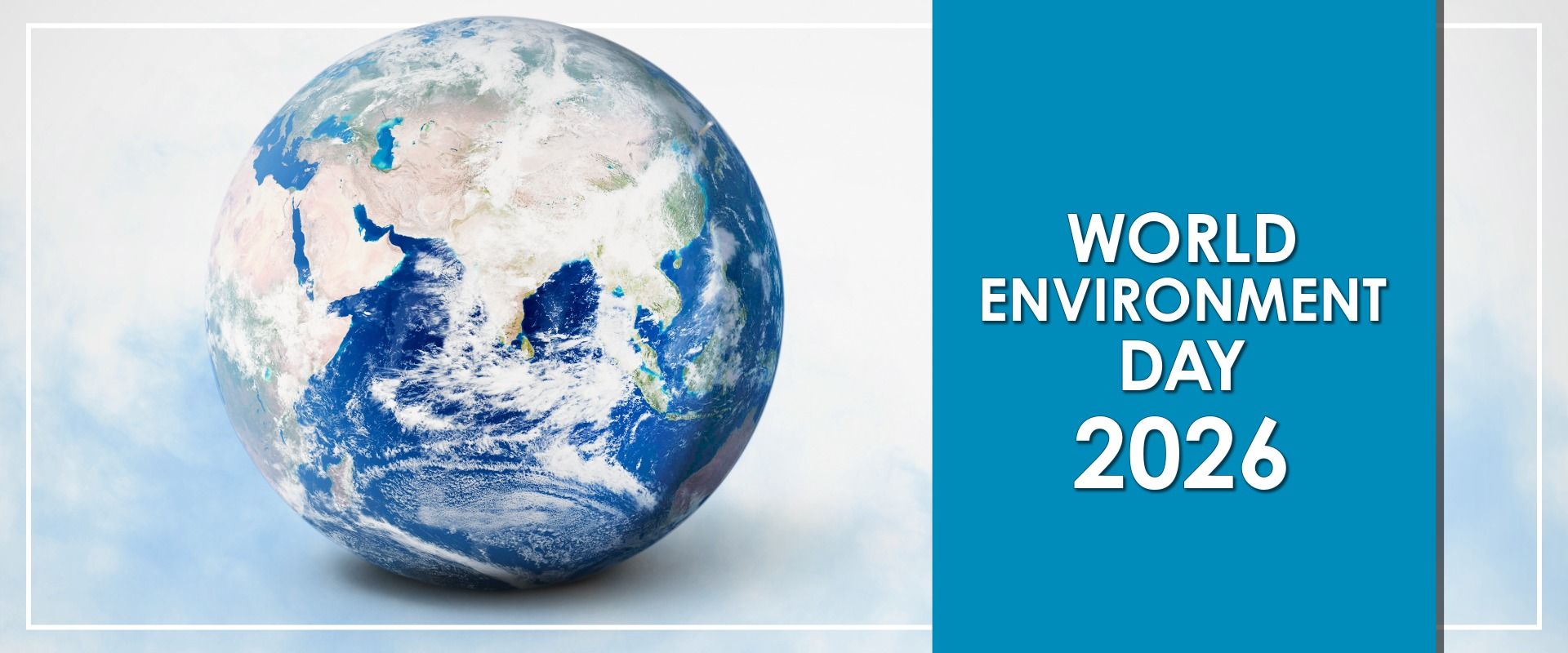 World Environment Day 2026