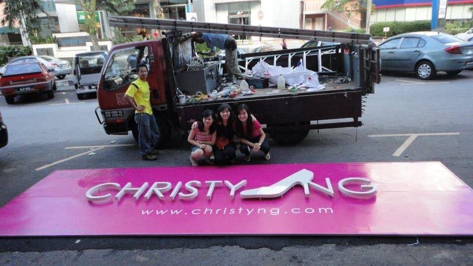 Founder Story Christy Ng Christy Ng