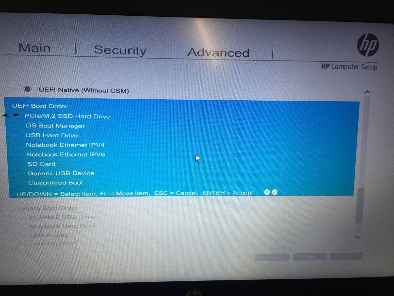 Support Article: How To Reinstall Windows 10 On A HP Laptop | CruiseTech