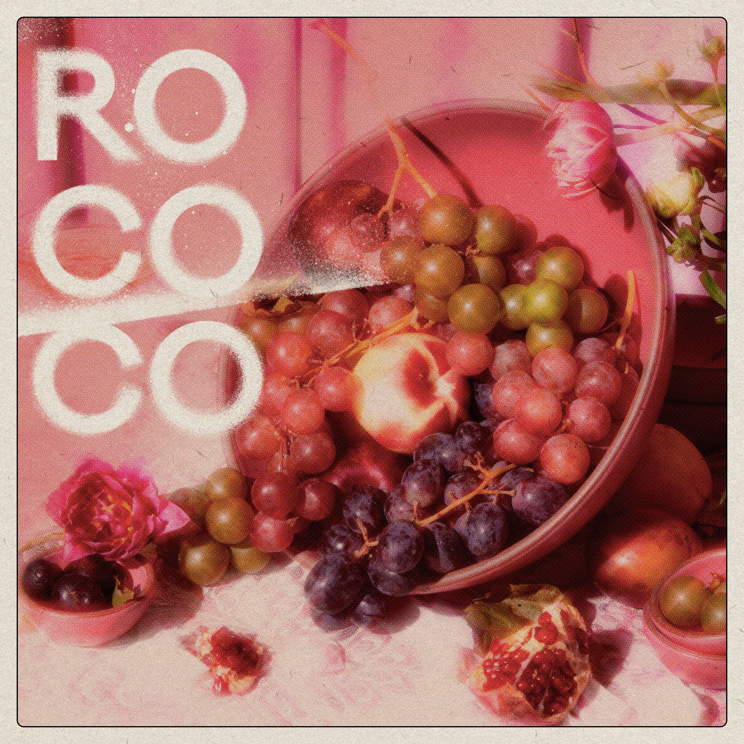 East Fork Rococo playlist on Spotify