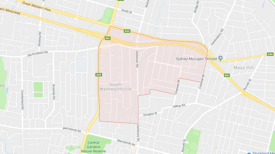 Clotheslines South Wentworthville 2145 NSW