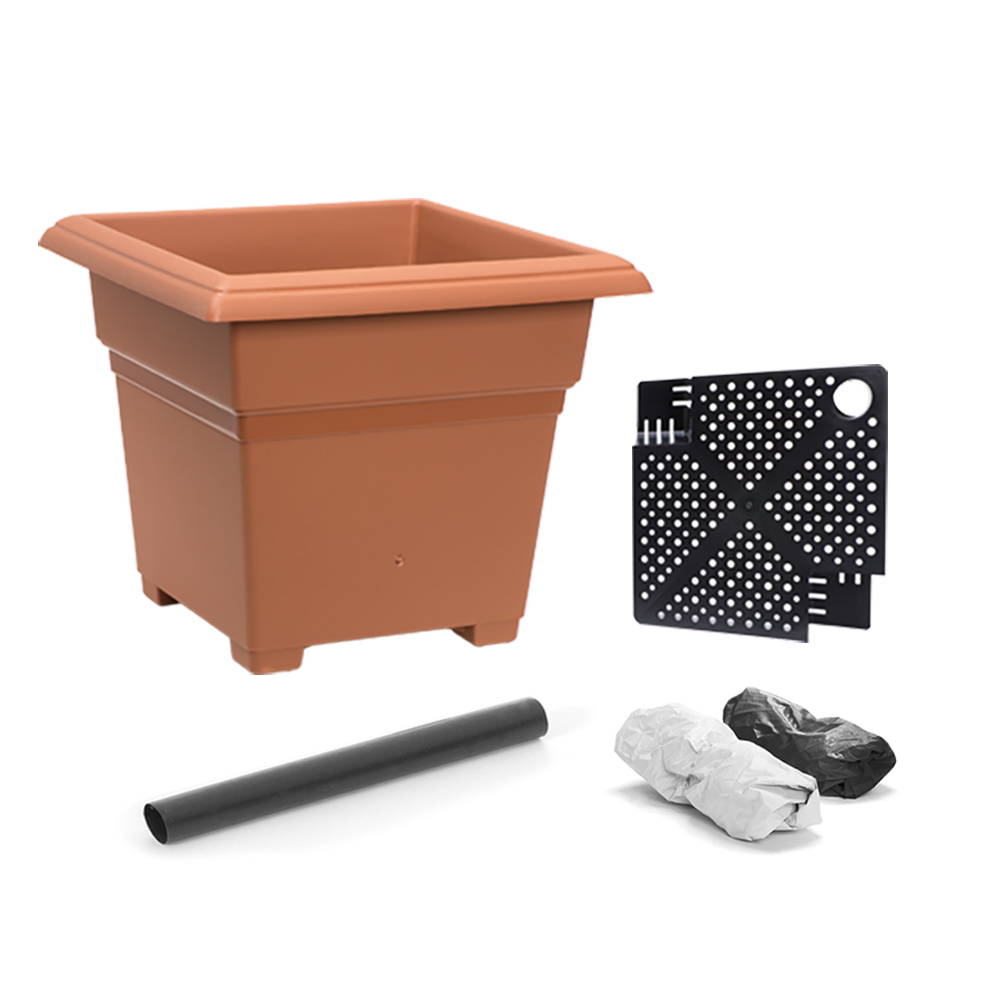 EarthBox Root & Veg container gardening system