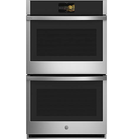 Double Wall Ovens