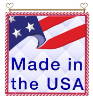 Made in USA