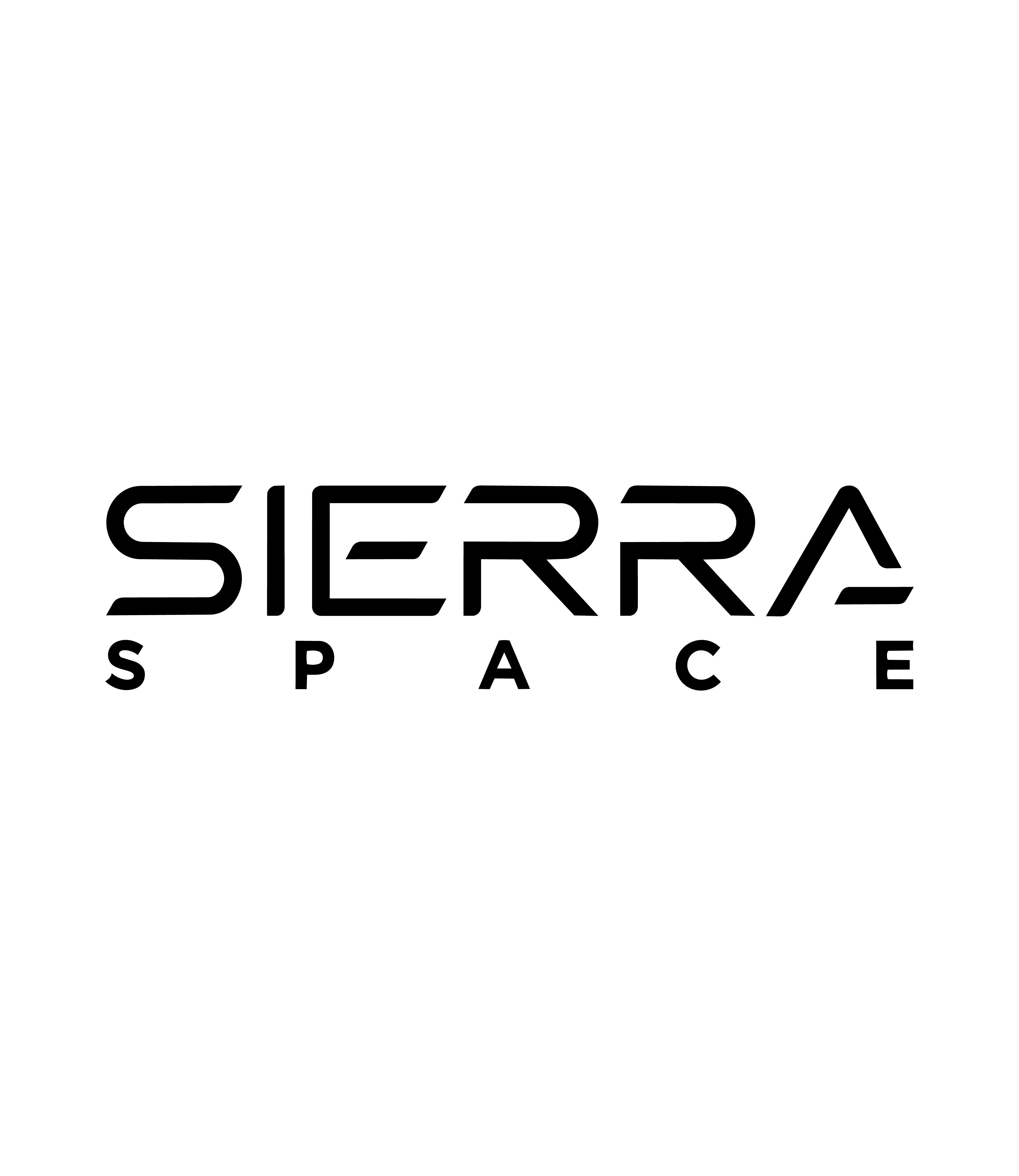 Sierra Space logo
