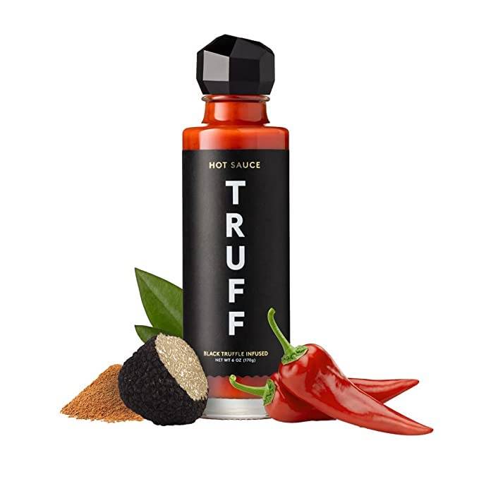 TRUFF Original Black Truffle Hot Sauce