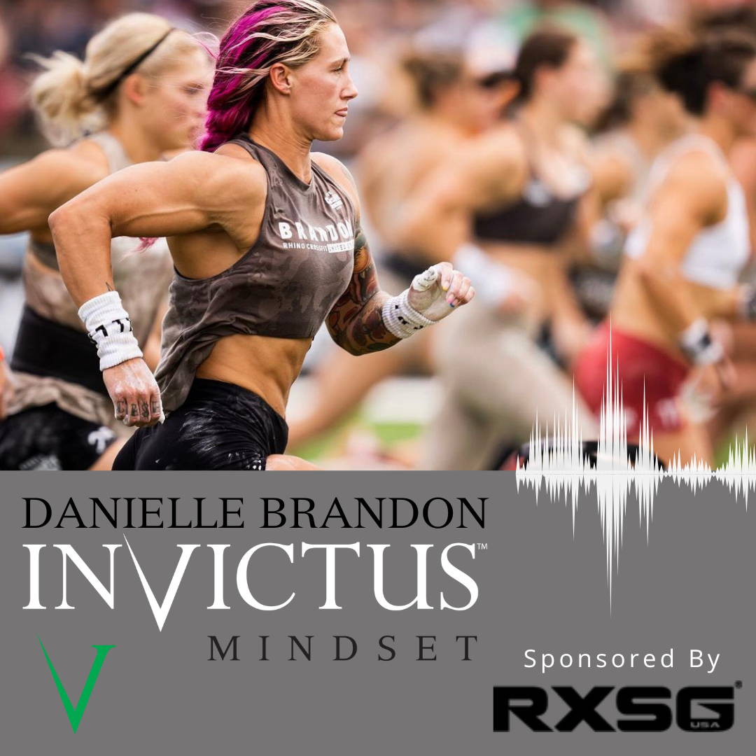 Interview with Danielle Brandon