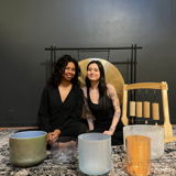 Soundbath + Reiki w/Maile & Elena