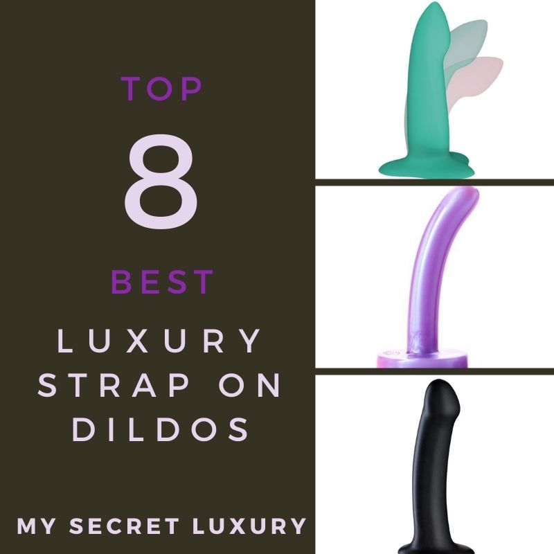 Top-8-Best-Luxury-Strap-On-Dildos