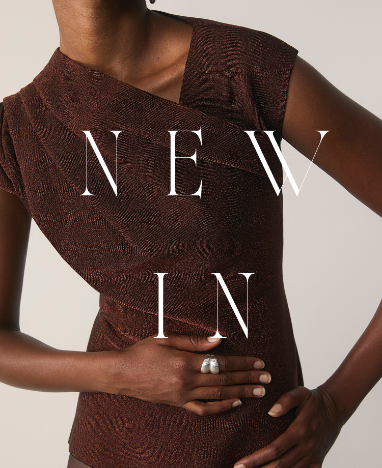 New In