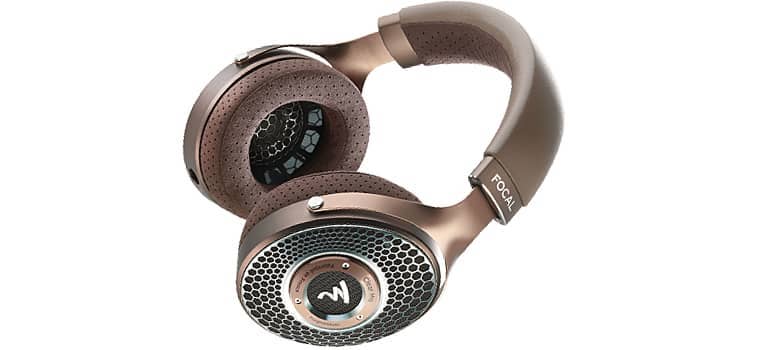 Focal Clear MG headphones