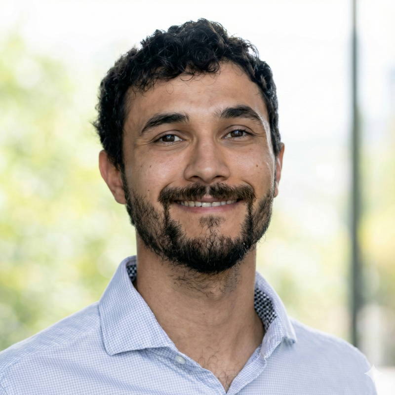 Dr. Francisco Chacon