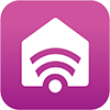 SmartHQ House icon