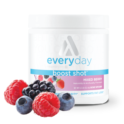 Mixed Berry