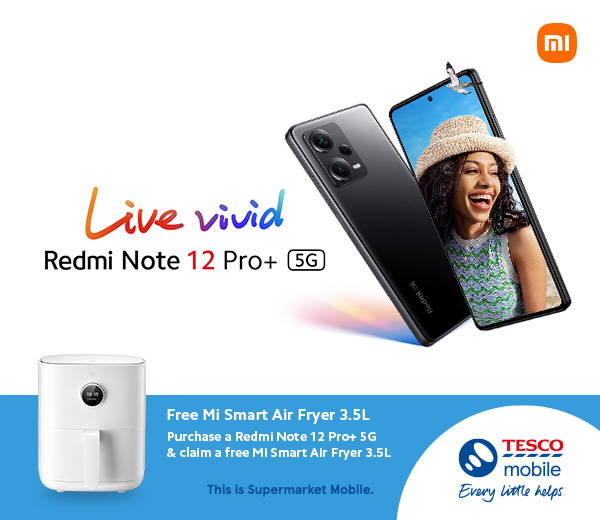 Redmi Note 12 Pro PLUS - Smart Technology Costa Rica
