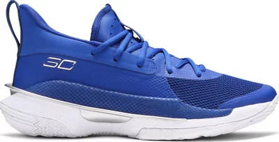 curry 7