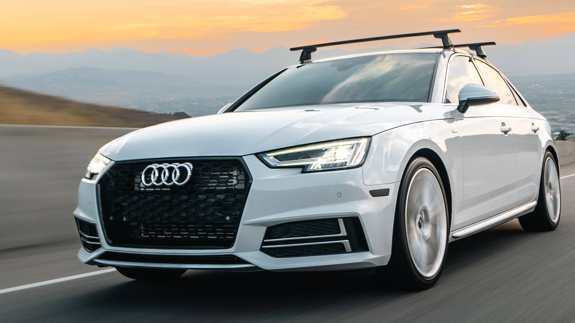 IE Audi B9 A4, A5, & Q5 Performance ECU Tune – Integrated Engineering