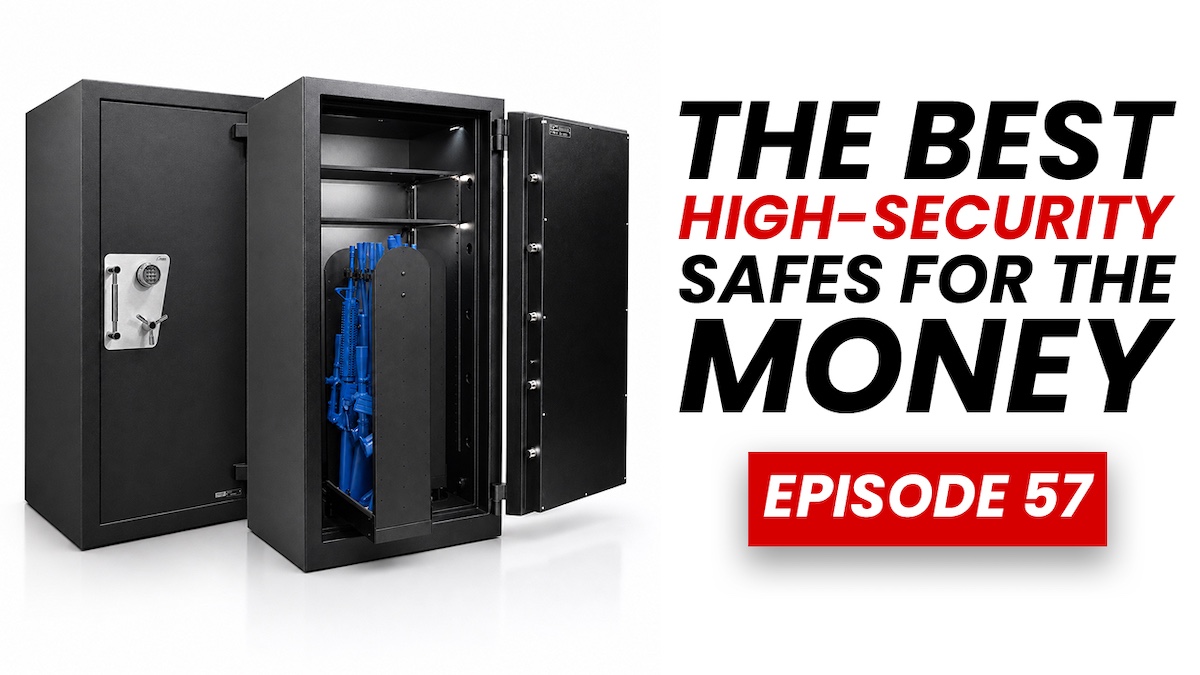 Safe Space Episode 57