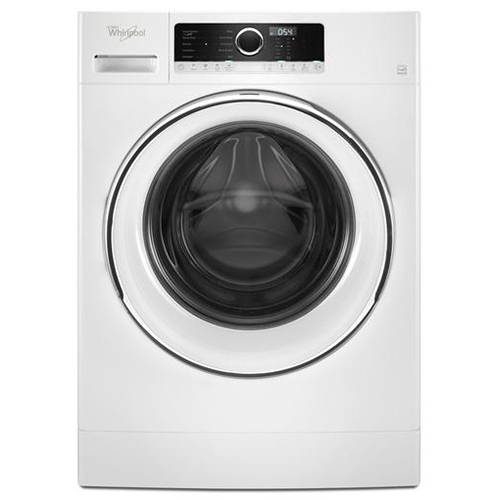 Washing Machines ESR Program