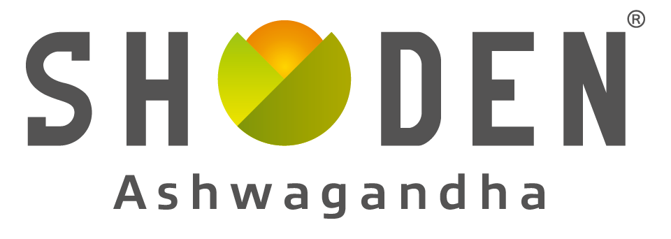 Shoden Ashwagandha Logo