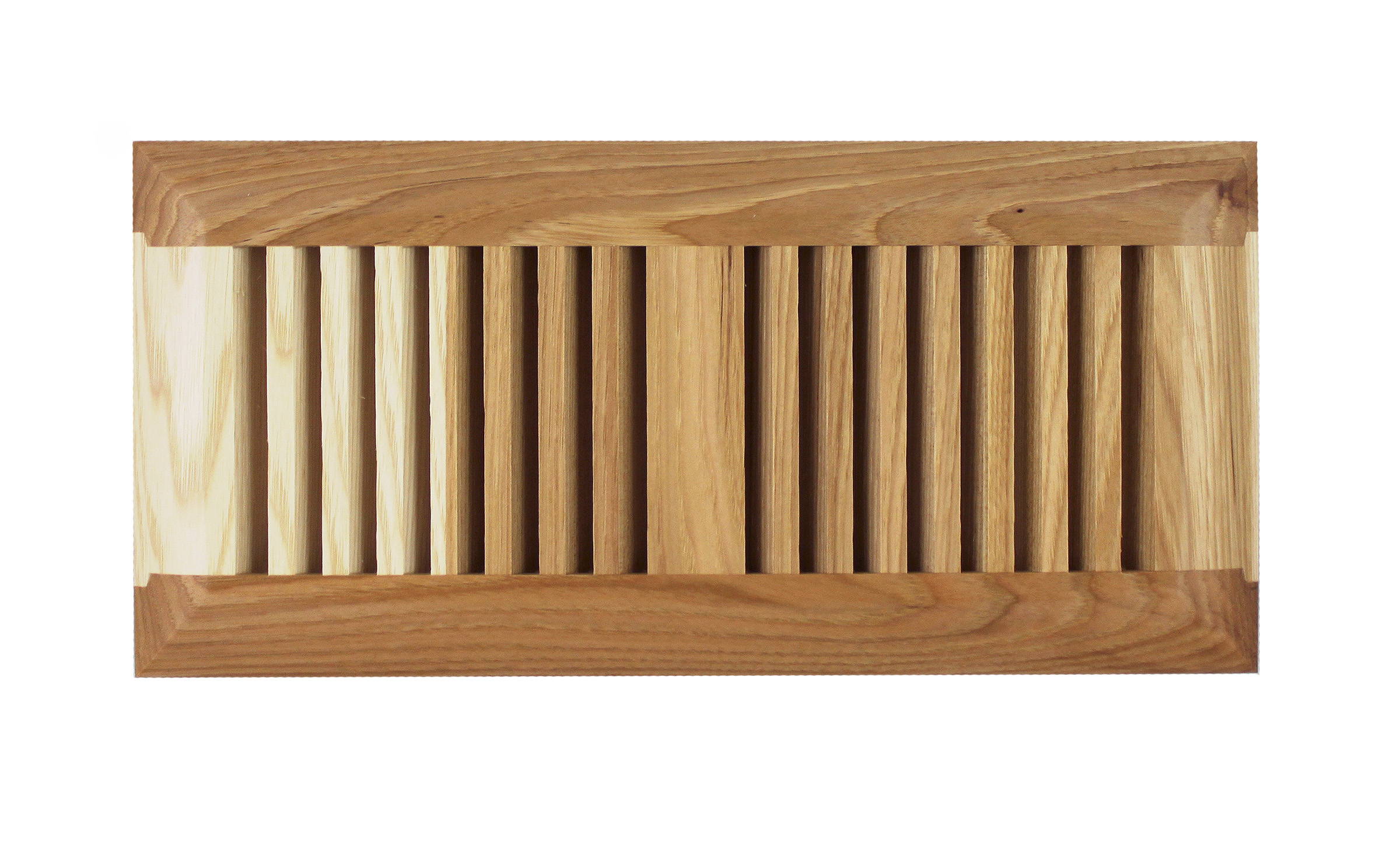 Wood Designs Insert Floor Registers
