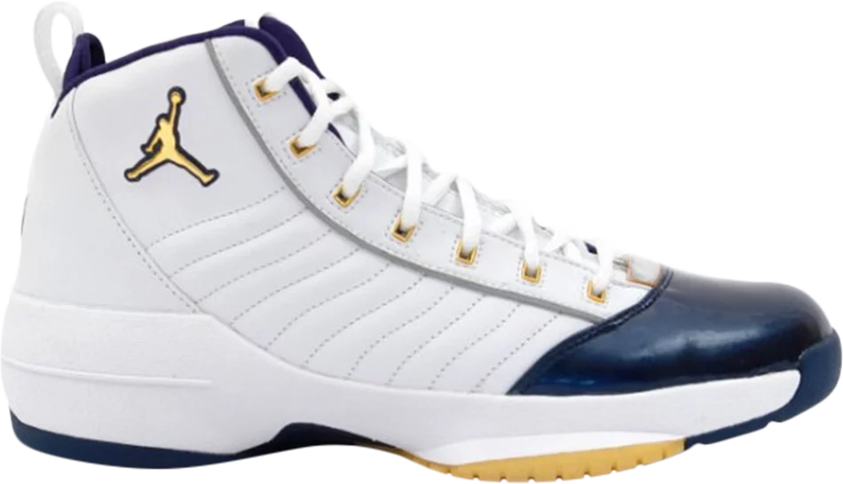 Air Jordan XIX - Michael Finley Player Exclusive