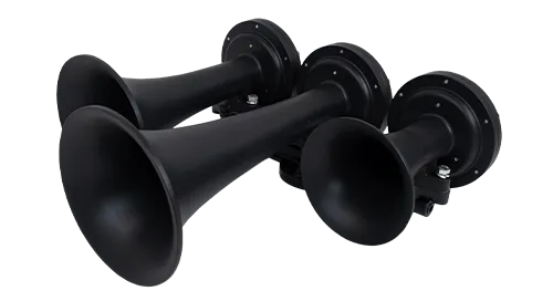Nathan AirChime K3 train horn