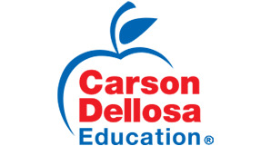 Carson Dellosa Education® logo