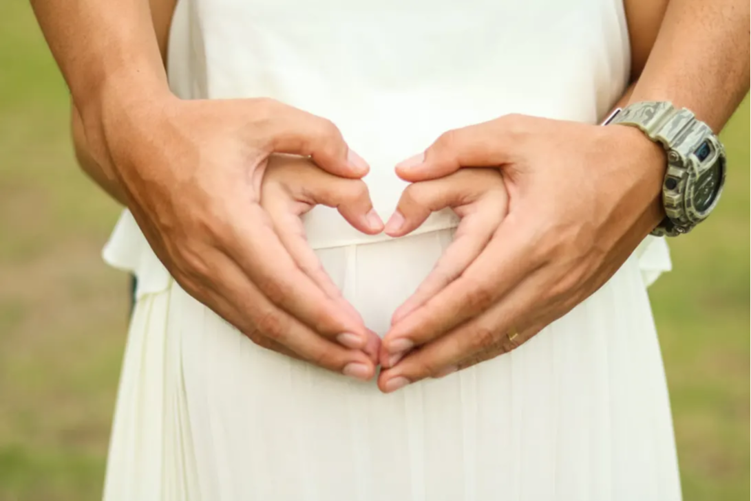 Infertility and Pregnancy - Charlotte's Stroy