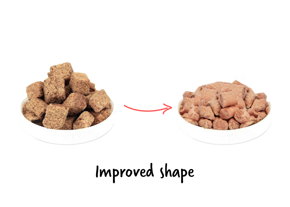 What Dog Food Has The Most Omega 3