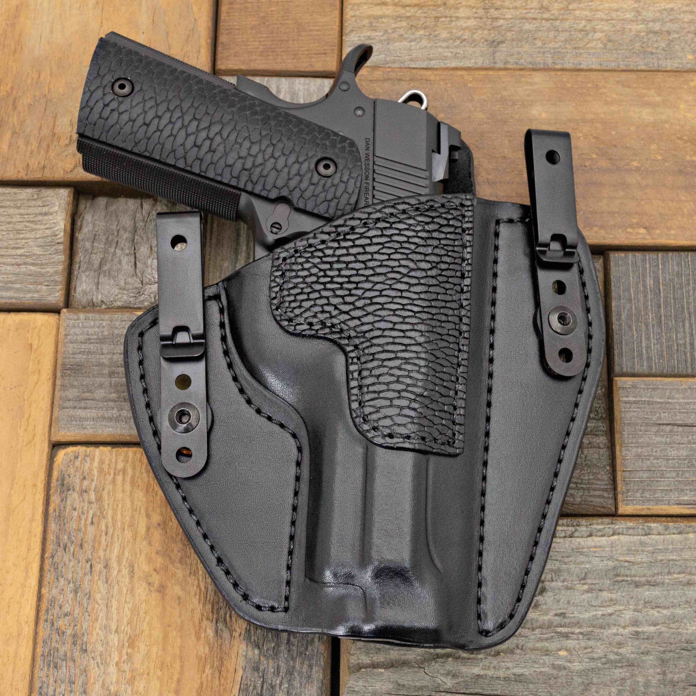 Concealed Carry Holster 1911