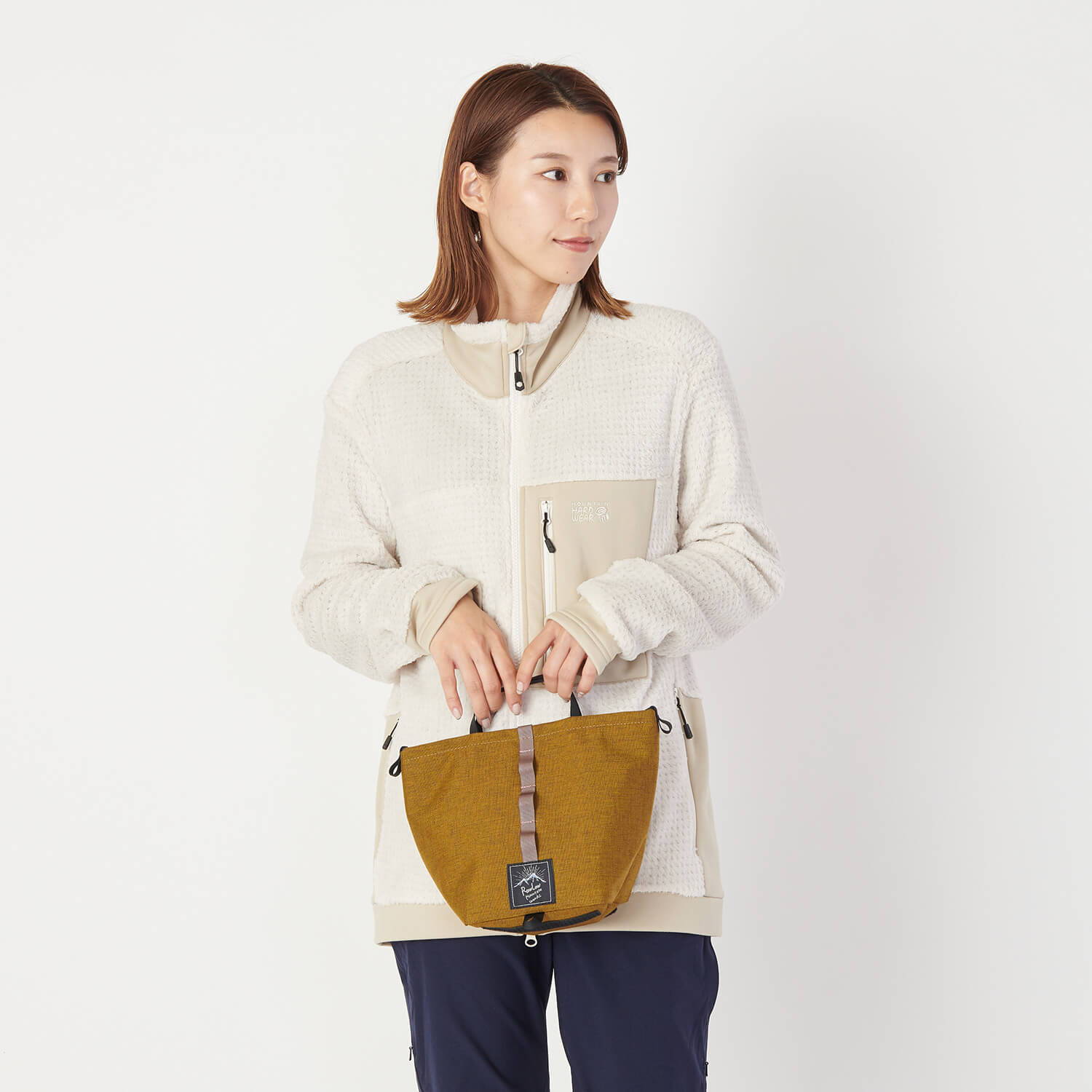 RawLow Mountain Works（ロウロウマウンテンワークス）/タビチビ/UNISEX