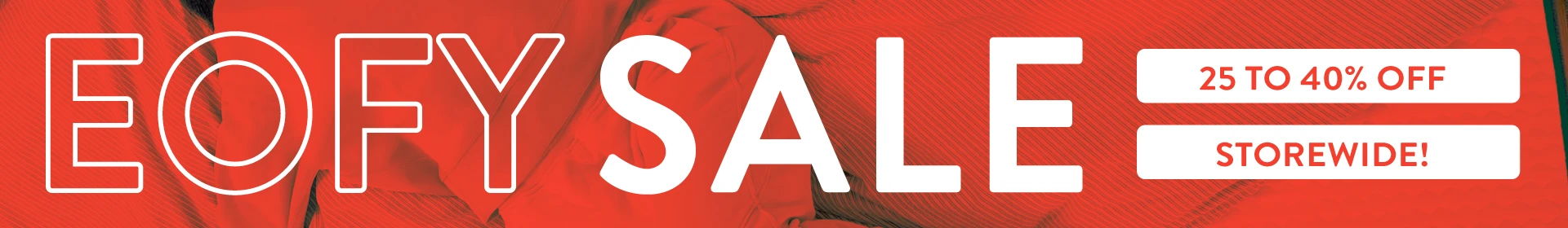 EOFY Mobile Banner