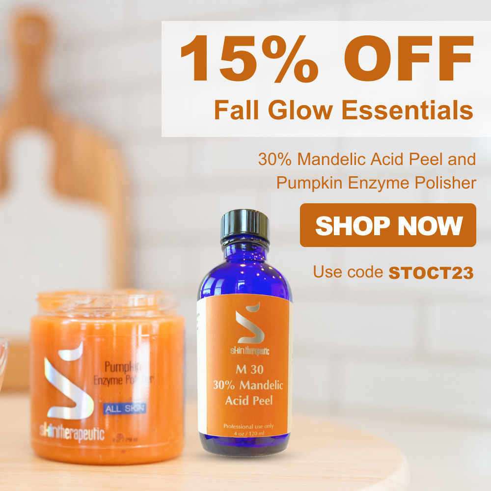 Skin Therapeutic Oct. 2023 Promotion