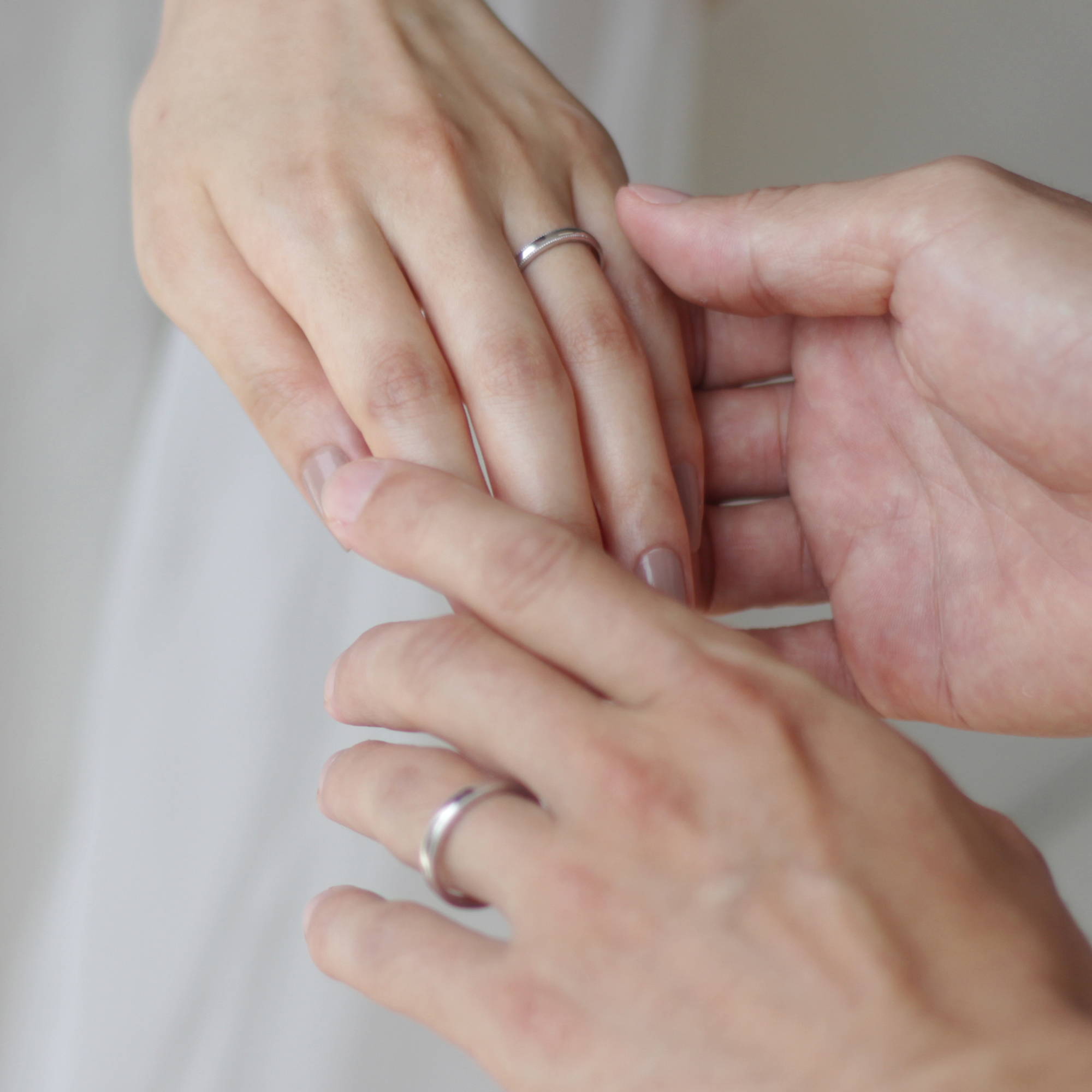 結婚　婚約　指輪