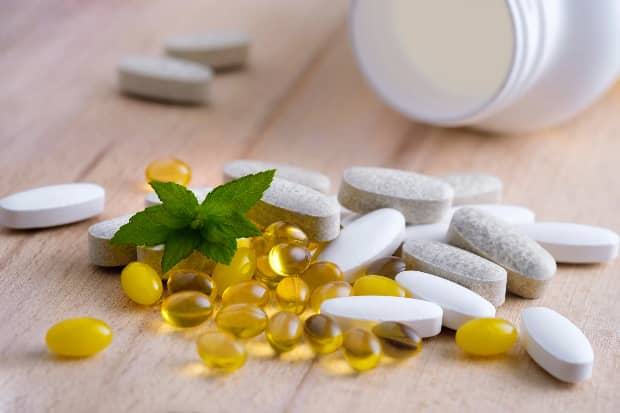 Nutraceuticals 