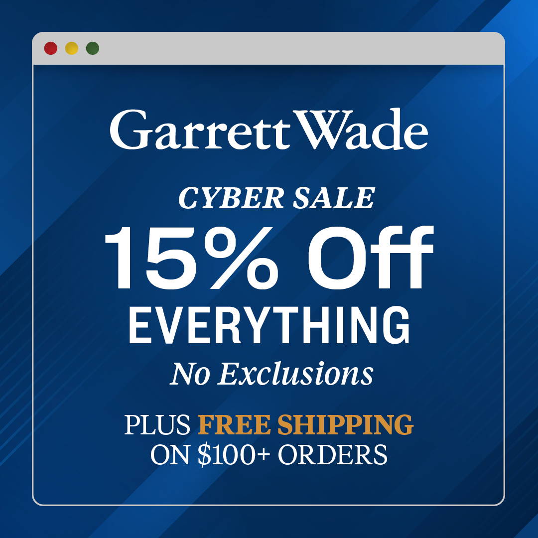 Garrett Wade Discounts and Cash Back for Military, Teachers, & More