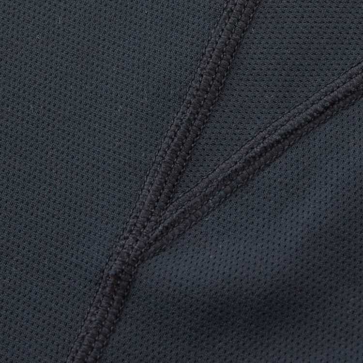 finetrack(ファイントラック) / メリノスピンサーモロングスリーブ/ブラック/MENS | YAMAP STORE(ヤマップストア) finetrack(ファイントラック) / メリノスピンサーモロングスリーブ/ブラック/MENS | YAMAP STORE(ヤマップストア)