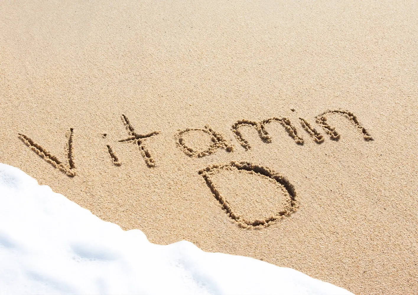 Five Vitamin D Facts For Mums & Children