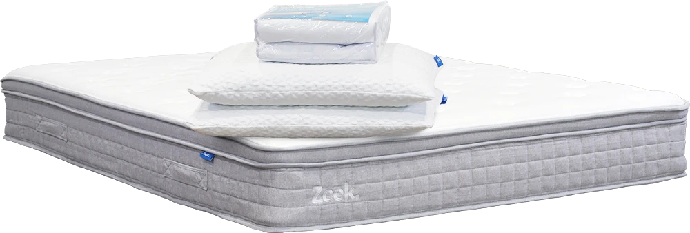 Haven Mattress Bundle Image