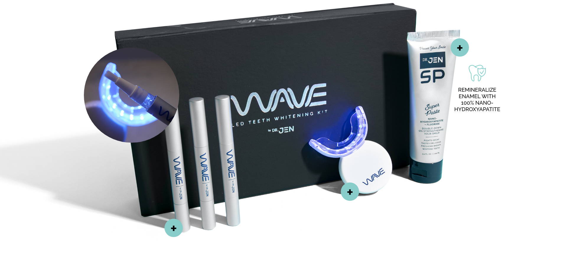 Wave Whitening