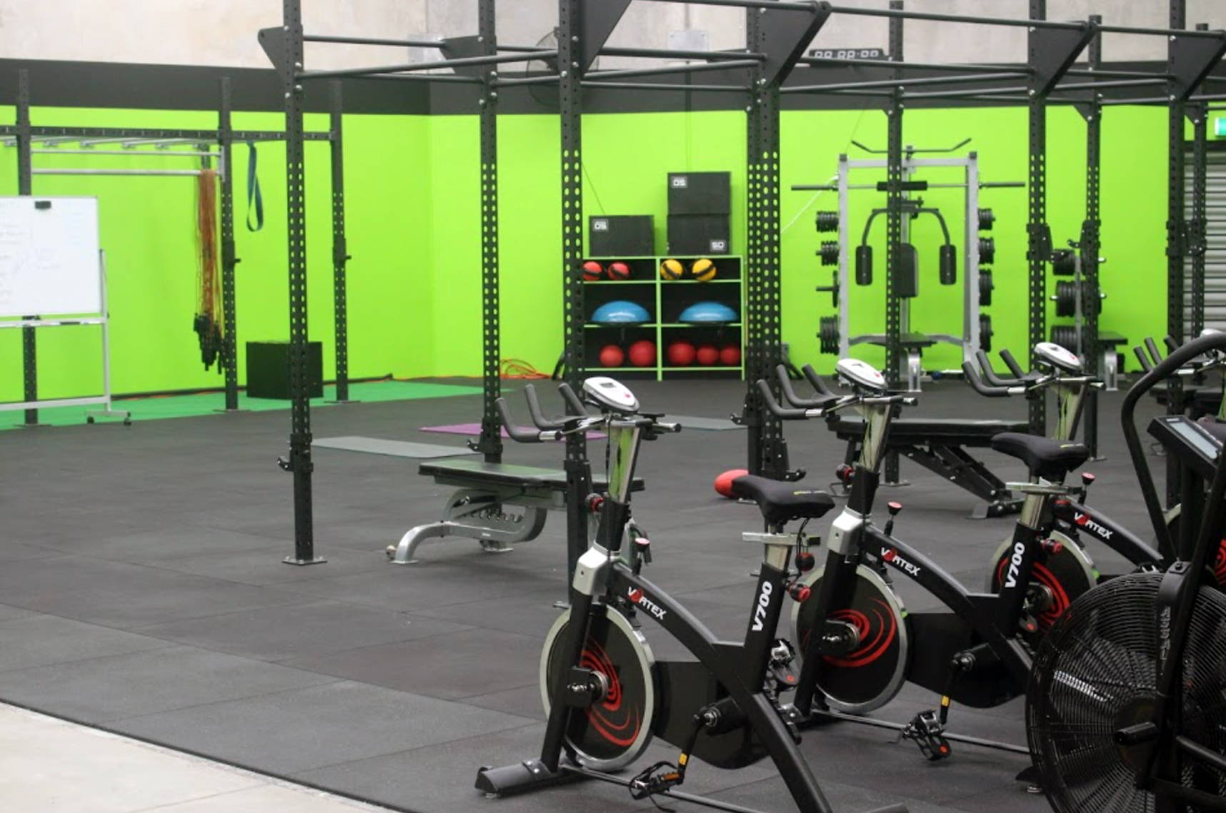 Commercial Gym Equipment Just Lift Fitness Western Australia