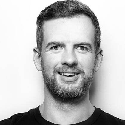 Luke Masters profile image