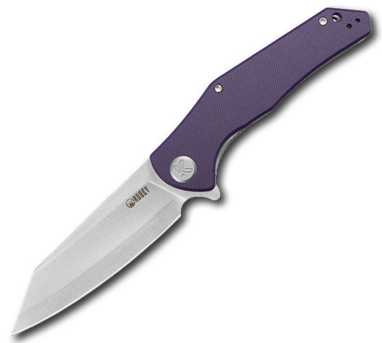 Kubey Flash Ku158 Folding Knife