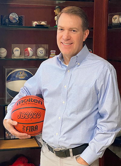 Craig Bidner