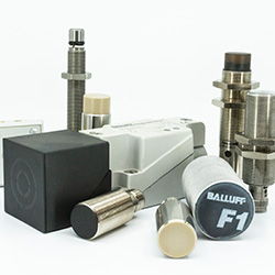 Inductive Sensor Solutions